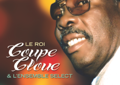 Coupe Cloue – La Legende Live – Bel Mariage