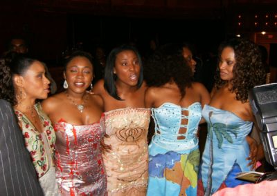 Haitian Divas At The Carnival Center in Miami