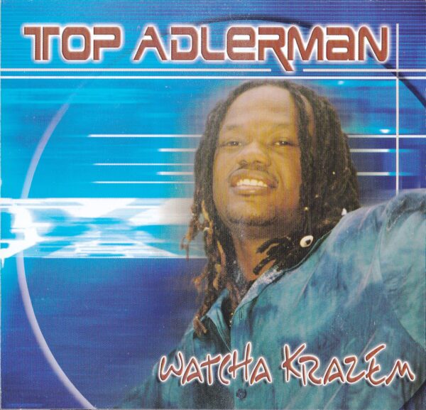 Top Adlerman - Watchakrazem